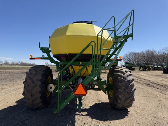 2012 John Deere 1890 - Photo5
