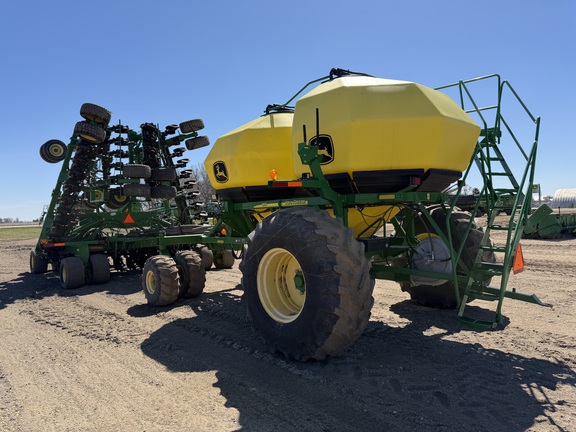 2012 John Deere 1890 - Photo6