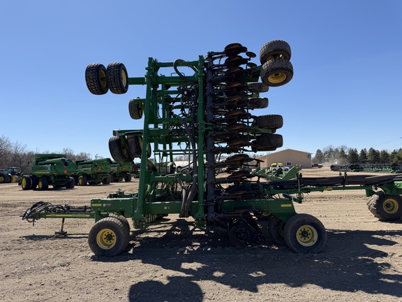 2012 John Deere 1890 - Photo8