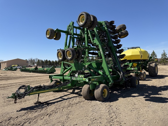 2012 John Deere 1890 - Photo9