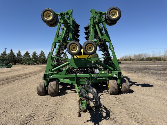 2012 John Deere 1890 - Photo10