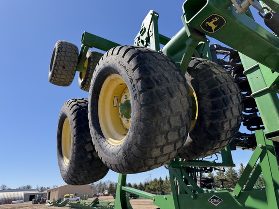 2012 John Deere 1890 - Photo13