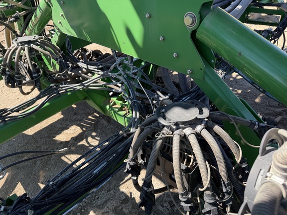 2012 John Deere 1890 - Photo14