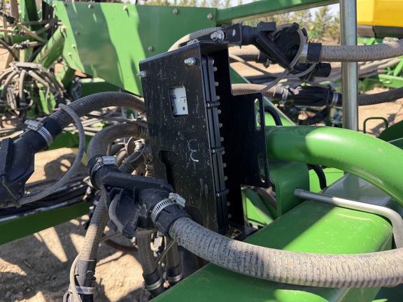 2012 John Deere 1890 - Photo15