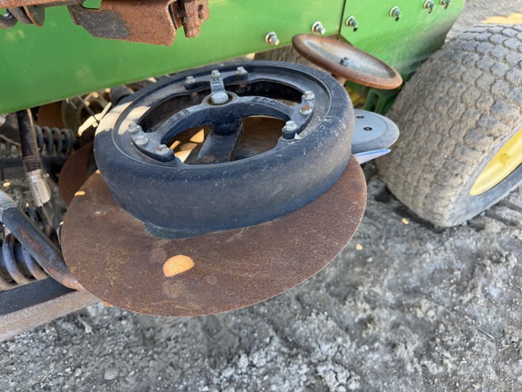 2012 John Deere 1890 - Photo16