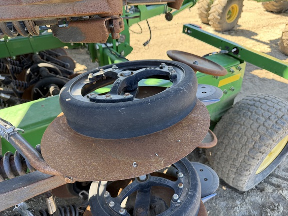 2012 John Deere 1890 - Photo17
