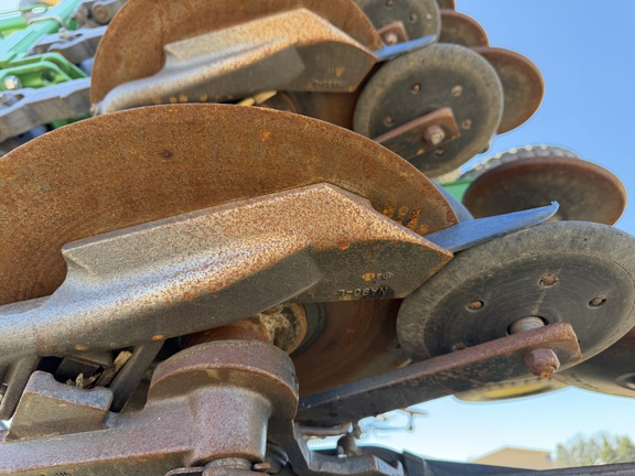 2012 John Deere 1890 - Photo18