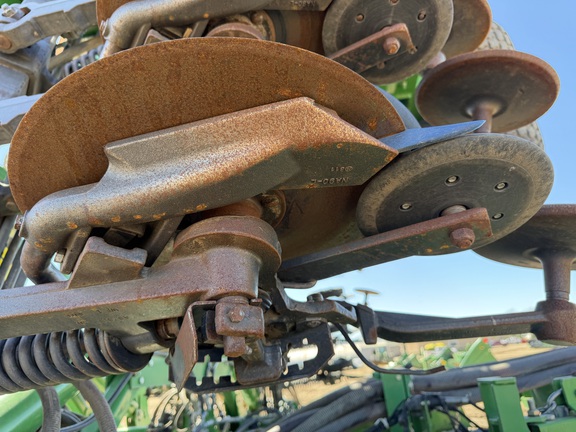 2012 John Deere 1890 - Photo20