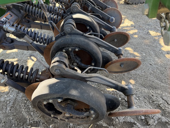 2012 John Deere 1890 - Photo21