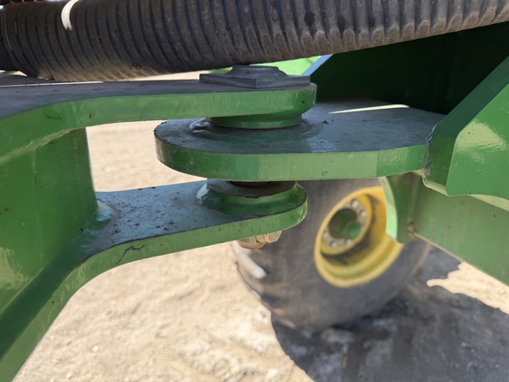 2012 John Deere 1890 - Photo23