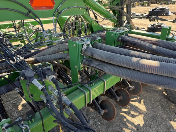 2012 John Deere 1890 - Photo22