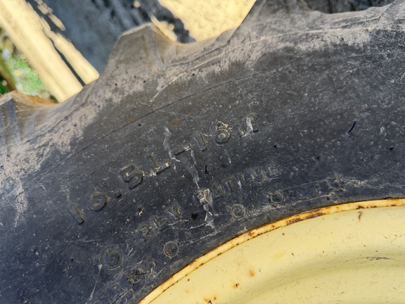 2012 John Deere 1890 - Photo24