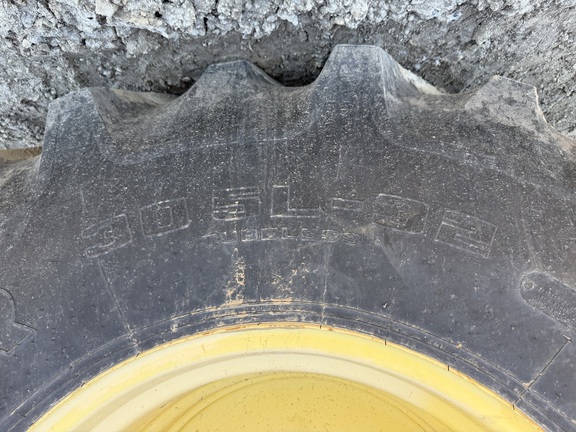 2012 John Deere 1890 - Photo27