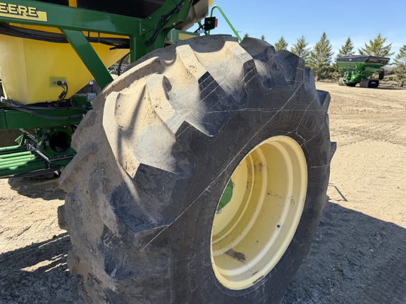 2012 John Deere 1890 - Photo28