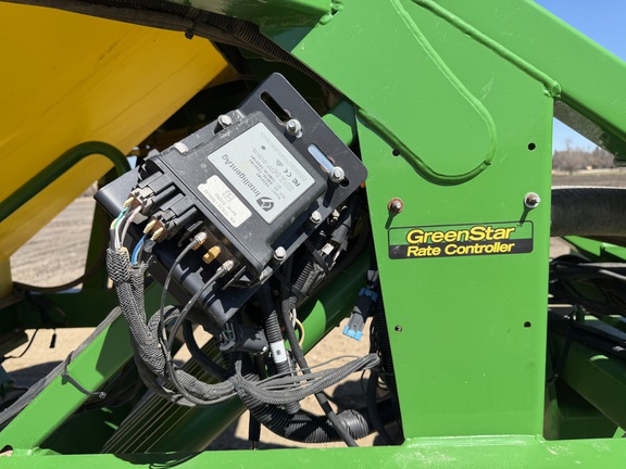 2012 John Deere 1890 - Photo30