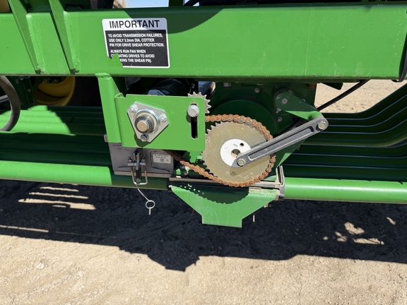 2012 John Deere 1890 - Photo32