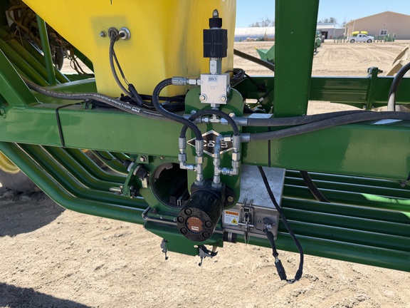 2012 John Deere 1890 - Photo33