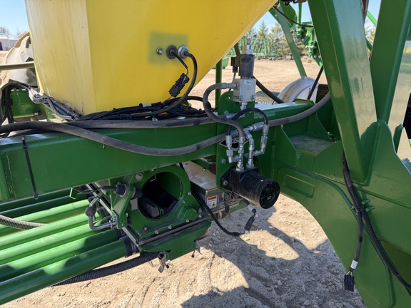 2012 John Deere 1890 - Photo34