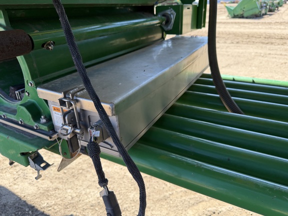 2012 John Deere 1890 - Photo36