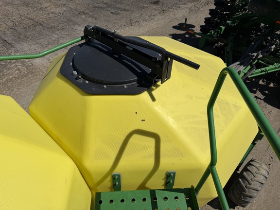 2012 John Deere 1890 - Photo38