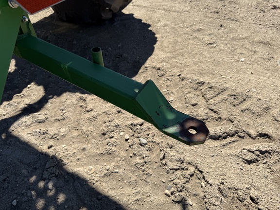 2012 John Deere 1890 - Photo37