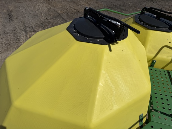 2012 John Deere 1890 - Photo39