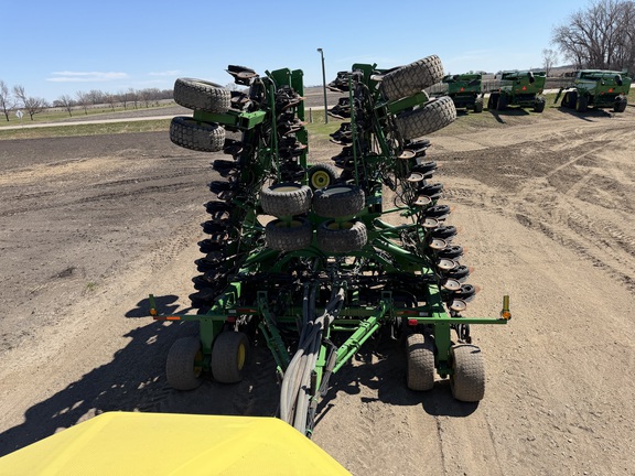 2012 John Deere 1890 - Photo11