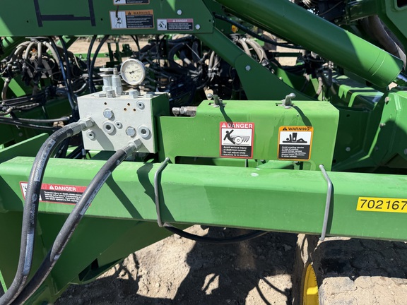 2012 John Deere 1890 - Photo40