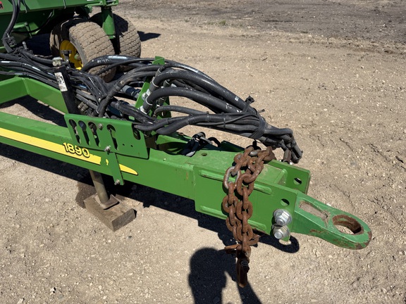 2012 John Deere 1890 - Photo41
