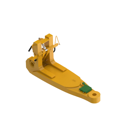 Photo of a 2019 John Deere DRAWBAR