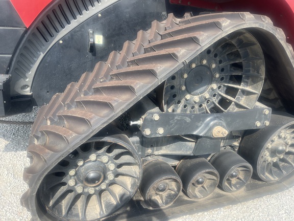 2014 Case-IH 620