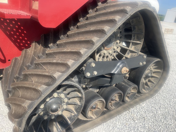 2014 Case-IH 620