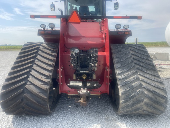 2014 Case-IH 620
