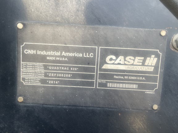 2014 Case-IH 620