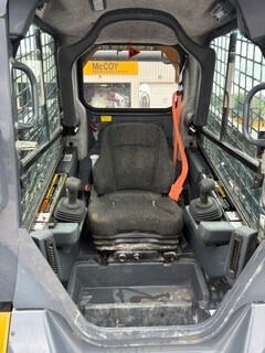 2019 John Deere 332G