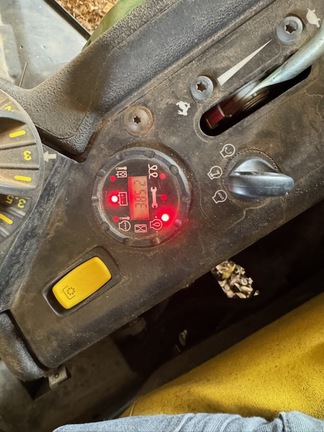 2020 John Deere Z994R