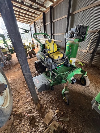 2020 John Deere Z994R