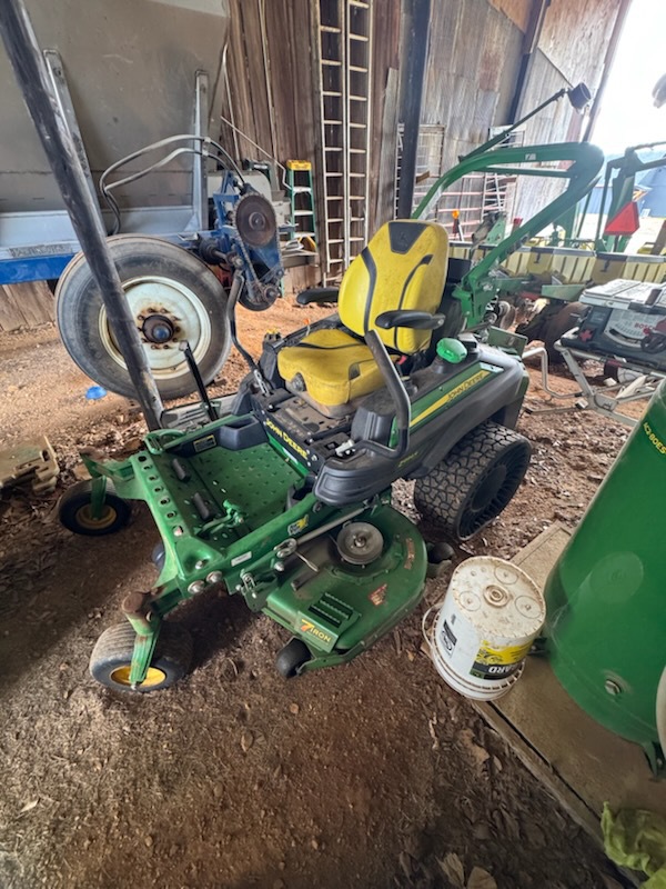 2020 John Deere Z994R