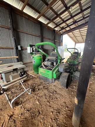 2020 John Deere Z994R