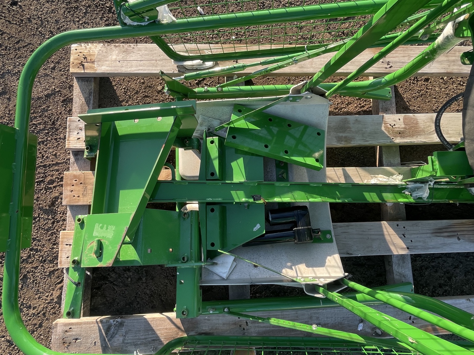 2021 John Deere 42BE Image 10