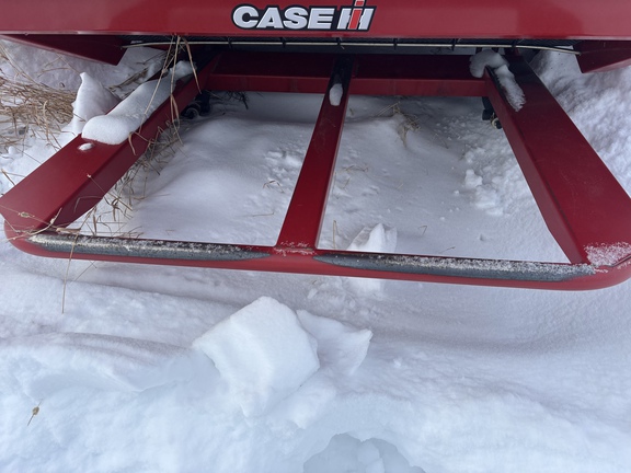 Used 2012 Case IH RB564 Round Balers at Horizon Ag & Turf in St. Paul, AB - Photo3