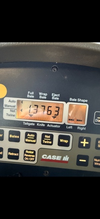 Used 2012 Case IH RB564 Round Balers at Horizon Ag & Turf in St. Paul, AB - Photo6