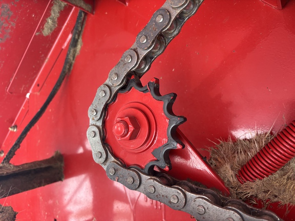 Used 2012 Case IH RB564 Round Balers at Horizon Ag & Turf in St. Paul, AB - Photo10