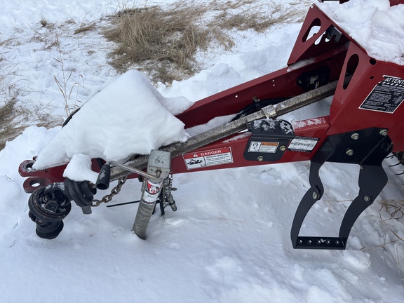 Used 2012 Case IH RB564 Round Balers at Horizon Ag & Turf in St. Paul, AB - Photo11