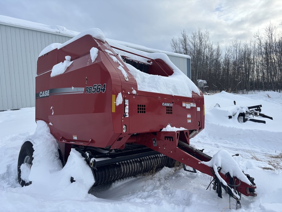  Case IH RB564