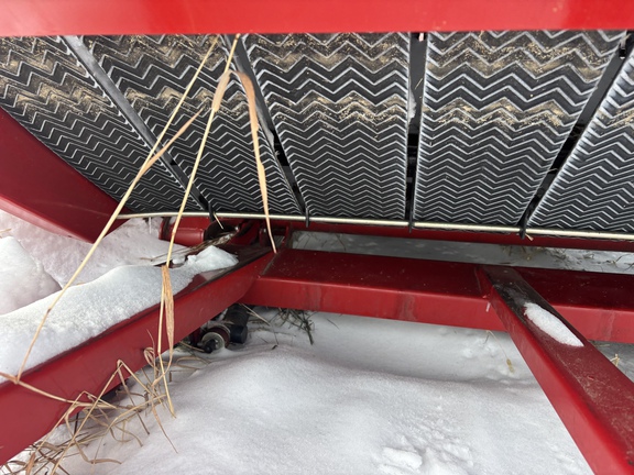 Used 2012 Case IH RB564 Round Balers at Horizon Ag & Turf in St. Paul, AB - Photo13