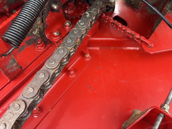 Used 2012 Case IH RB564 Round Balers at Horizon Ag & Turf in St. Paul, AB - Photo16