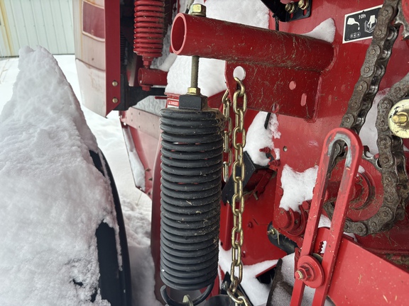 Used 2012 Case IH RB564 Round Balers at Horizon Ag & Turf in St. Paul, AB - Photo17
