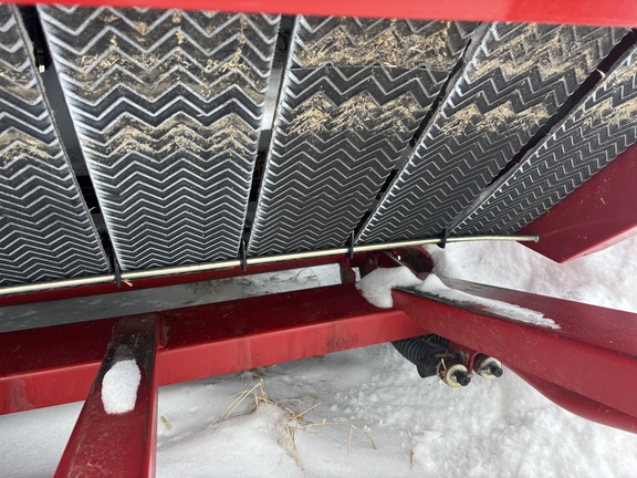 Used 2012 Case IH RB564 Round Balers at Horizon Ag & Turf in St. Paul, AB - Photo18