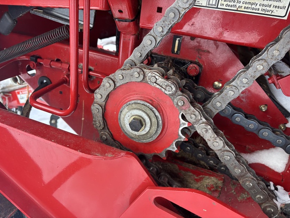 Used 2012 Case IH RB564 Round Balers at Horizon Ag & Turf in St. Paul, AB - Photo21